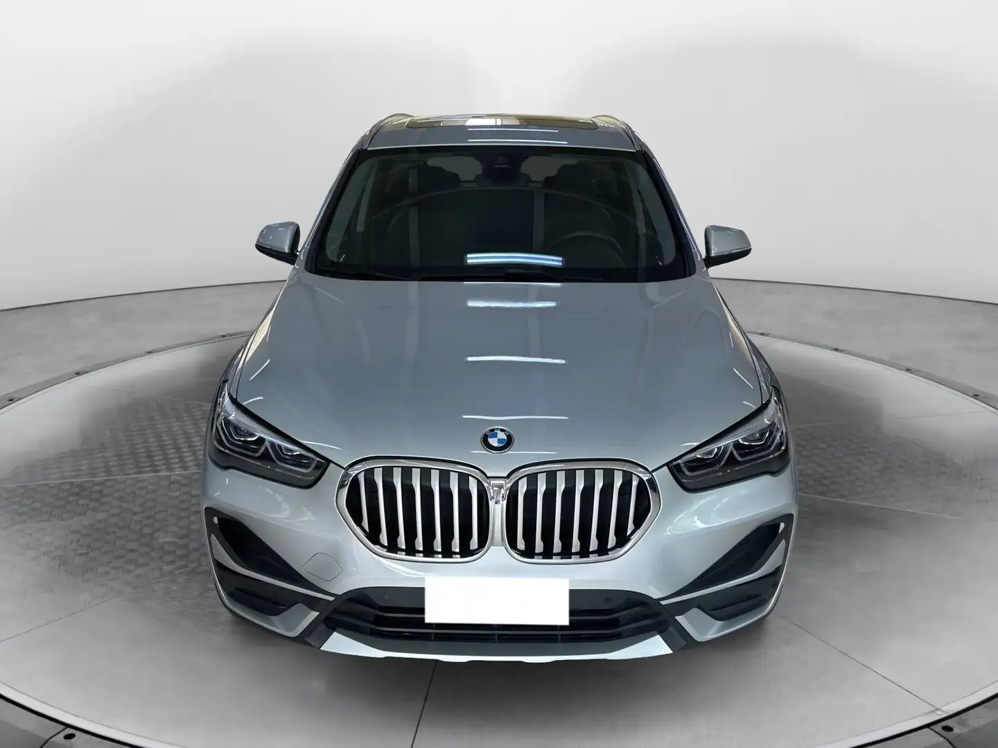 BMW X1 X1 sDrive16d Business Advantage - 2
