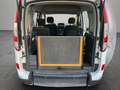 Renault Kangoo 1.5 dCi *Handicape*Behindertengerecht* Weiß - thumbnail 17