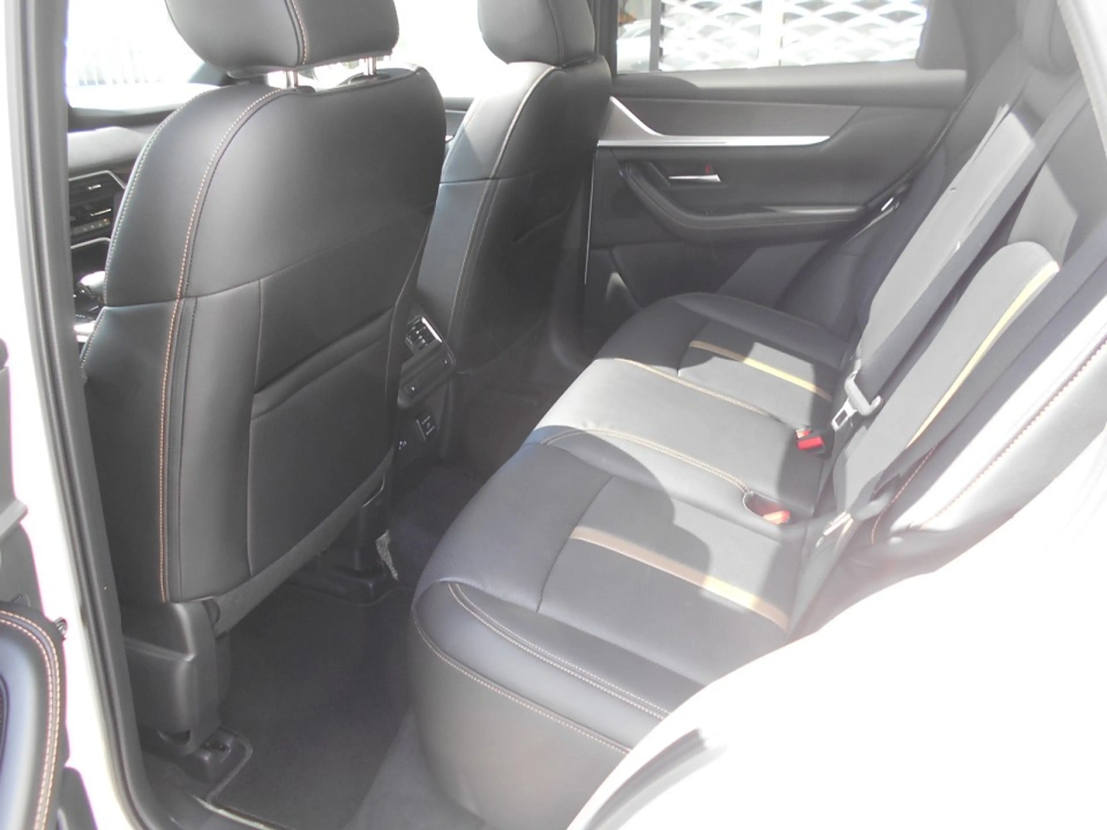 Mazda CX-60 HOMURA PLUS 2.5l e-SKYACTIV PHEV 327PS 8AT#AWD#GSD — photo 11