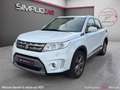 Suzuki Vitara Vitara 1.6 VVT Privilège Blanc - thumbnail 6
