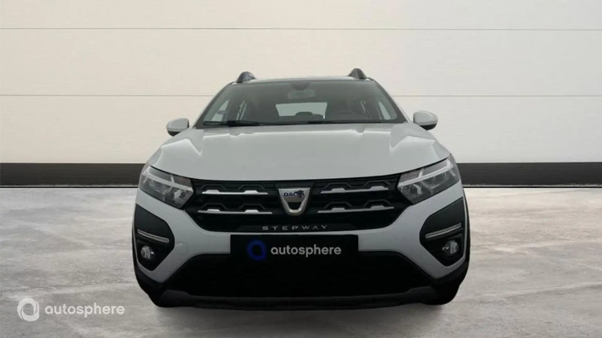 Dacia Sandero 1.0 TCe 90ch Stepway Confort -22 - 2