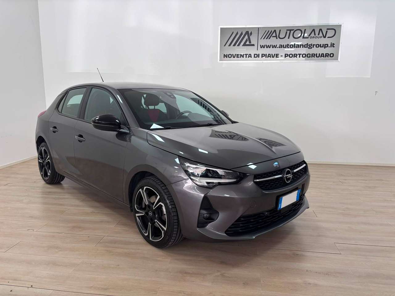 Opel Corsa Corsa VI  1.2