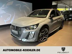 Peugeot 208 GT HYBRID 110 e DSC6 KAMERA SITZHZG ACC DAB