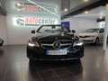 Mercedes-Benz E 200 Cabrio Schwarz - thumbnail 11