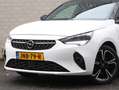 Opel Corsa 1.2 100pk Elegance | Panorama dak | Camera en park Weiß - thumbnail 5