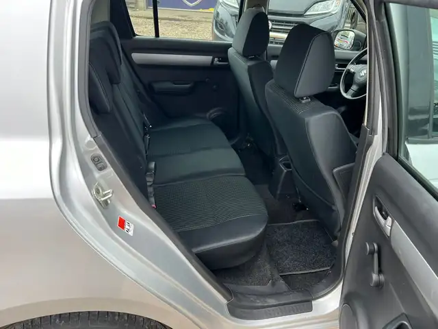 Suzuki Swift view 8