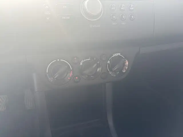 Suzuki Swift view 9