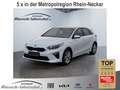 Kia Ceed / cee'd Edition 7 1.4 Klima SHZ PDC Rückfahrkam. Apple Car Bianco - thumbnail 1