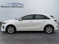Kia Ceed / cee'd Edition 7 1.4 Klima SHZ PDC Rückfahrkam. Apple Car Bianco - thumbnail 2