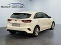 Kia Ceed / cee'd Edition 7 1.4 Klima SHZ PDC Rückfahrkam. Apple Car Bianco - thumbnail 5