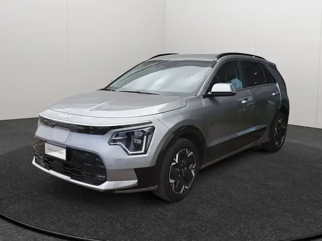 Kia e-Niro e-Niro 64,8 kWh Evolution