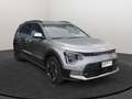Kia e-Niro e-Niro 64,8 kWh Evolution Gris - thumbnail 3