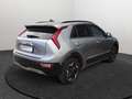 Kia e-Niro e-Niro 64,8 kWh Evolution Gris - thumbnail 7