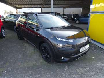 Bild 3 Citroen C4 Cactus Feel