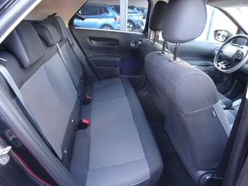 Bild 9 Citroen C4 Cactus Feel