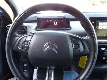 Bild 15 Citroen C4 Cactus Feel