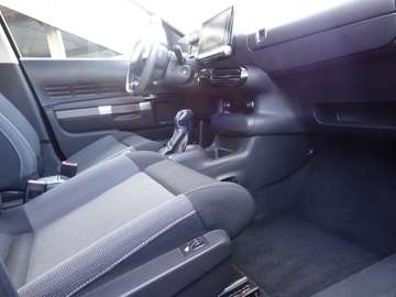 Bild 8 Citroen C4 Cactus Feel