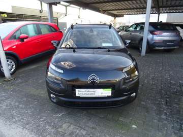 Bild 2 Citroen C4 Cactus Feel