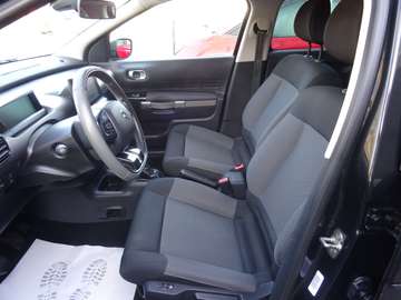 Bild 14 Citroen C4 Cactus Feel