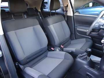 Bild 7 Citroen C4 Cactus Feel