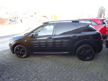 Bild 6 Citroen C4 Cactus Feel