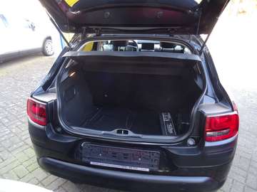Bild 11 Citroen C4 Cactus Feel