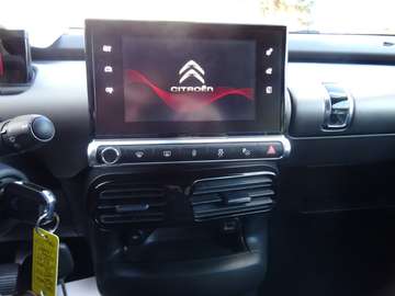 Bild 16 Citroen C4 Cactus Feel