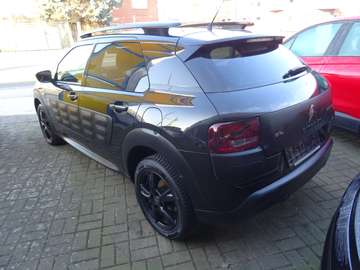 Bild 4 Citroen C4 Cactus Feel