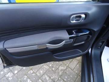 Bild 13 Citroen C4 Cactus Feel