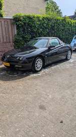 1.8-16V T.Spark