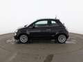 Fiat 500 1.2 Lounge SKY KLIMA-ANLAGE RADIO Schwarz - thumbnail 6