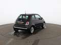 Fiat 500 1.2 Lounge SKY KLIMA-ANLAGE RADIO Schwarz - thumbnail 3