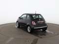 Fiat 500 1.2 Lounge SKY KLIMA-ANLAGE RADIO Schwarz - thumbnail 7
