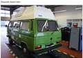 Volkswagen T3 Wohnmobil mit Hochdach, restauriert! Green - thumbnail 4