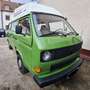 Volkswagen T3 Wohnmobil mit Hochdach, restauriert! Verde - thumbnail 42