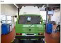 Volkswagen T3 Wohnmobil mit Hochdach, restauriert! Зелений - thumbnail 6