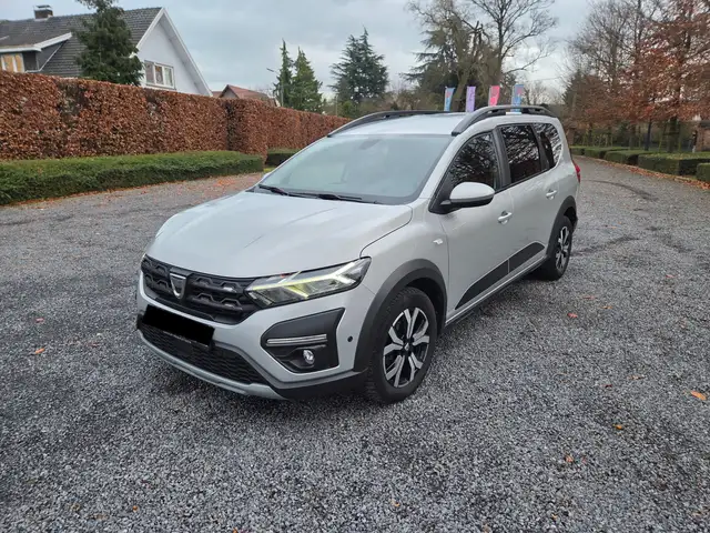 Dacia Jogger Jogger TCe 110 Extreme+