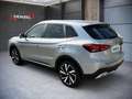 MG ZS HEV Luxury/25.5 Silber - thumbnail 3