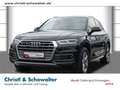 Audi Q5 40TDI quat Sport LED NAVI ACC TOUR RFK SHZ Schwarz - thumbnail 1
