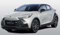 Toyota C-HR 2.0 GR Sport Edition +20 Zoll+360° Kam+1,99% Grau - thumbnail 2