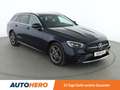 Mercedes-Benz E 300 e T AMG Line Aut.*NAVI*LED*CAM*PDC*SHZ*TEMPO*PANO* Blau - thumbnail 8