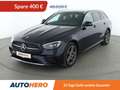 Mercedes-Benz E 300 e T AMG Line Aut.*NAVI*LED*CAM*PDC*SHZ*TEMPO*PANO* Blau - thumbnail 1