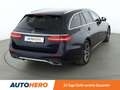 Mercedes-Benz E 300 e T AMG Line Aut.*NAVI*LED*CAM*PDC*SHZ*TEMPO*PANO* Blau - thumbnail 6
