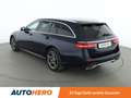 Mercedes-Benz E 300 e T AMG Line Aut.*NAVI*LED*CAM*PDC*SHZ*TEMPO*PANO* Blau - thumbnail 4
