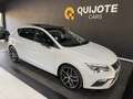 SEAT Leon 1.4 TSI 92kW (125CV) St&Sp FR Plus Blanco - thumbnail 3
