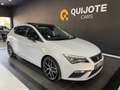 SEAT Leon 1.4 TSI 92kW (125CV) St&Sp FR Plus Blanco - thumbnail 8