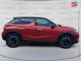 DS Automobiles DS 3 Crossback PureTech 130ch So Chic Automatique Camera Carplay Rojo - thumbnail 4