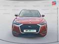 DS Automobiles DS 3 Crossback PureTech 130ch So Chic Automatique Camera Carplay Rojo - thumbnail 2