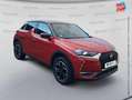 DS Automobiles DS 3 Crossback PureTech 130ch So Chic Automatique Camera Carplay Rojo - thumbnail 3