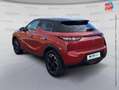 DS Automobiles DS 3 Crossback PureTech 130ch So Chic Automatique Camera Carplay Rojo - thumbnail 8